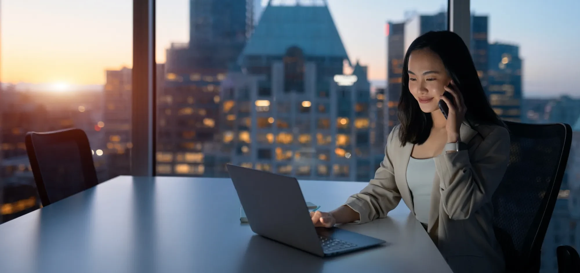 Подключение