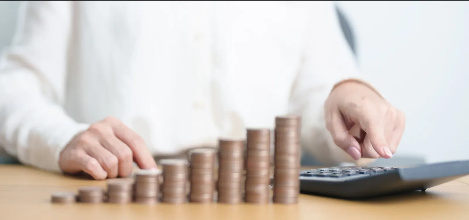 Пенсионные