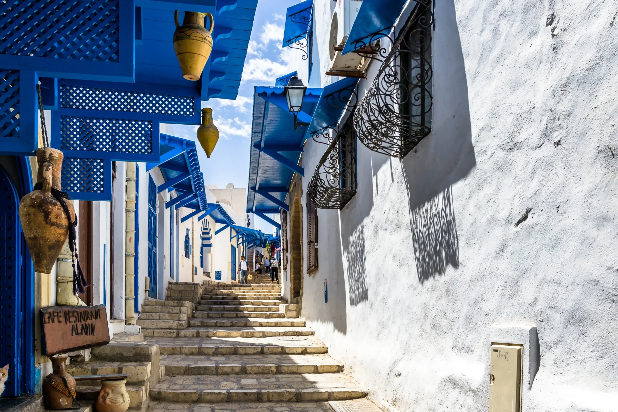 Европейские