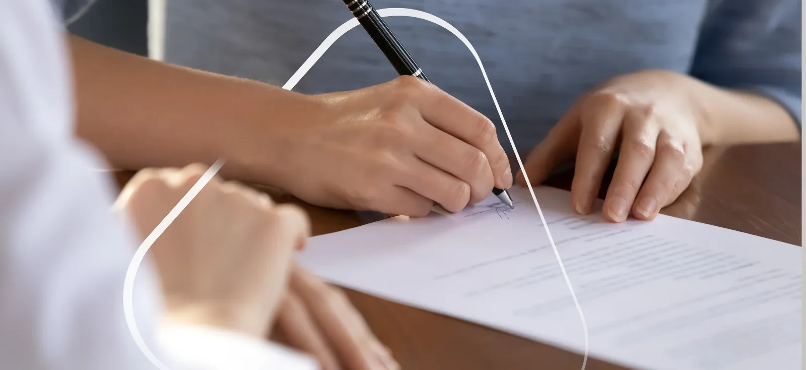 Преимущества