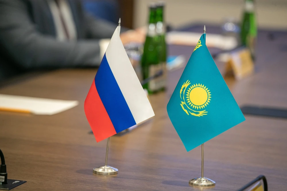 Торговые
