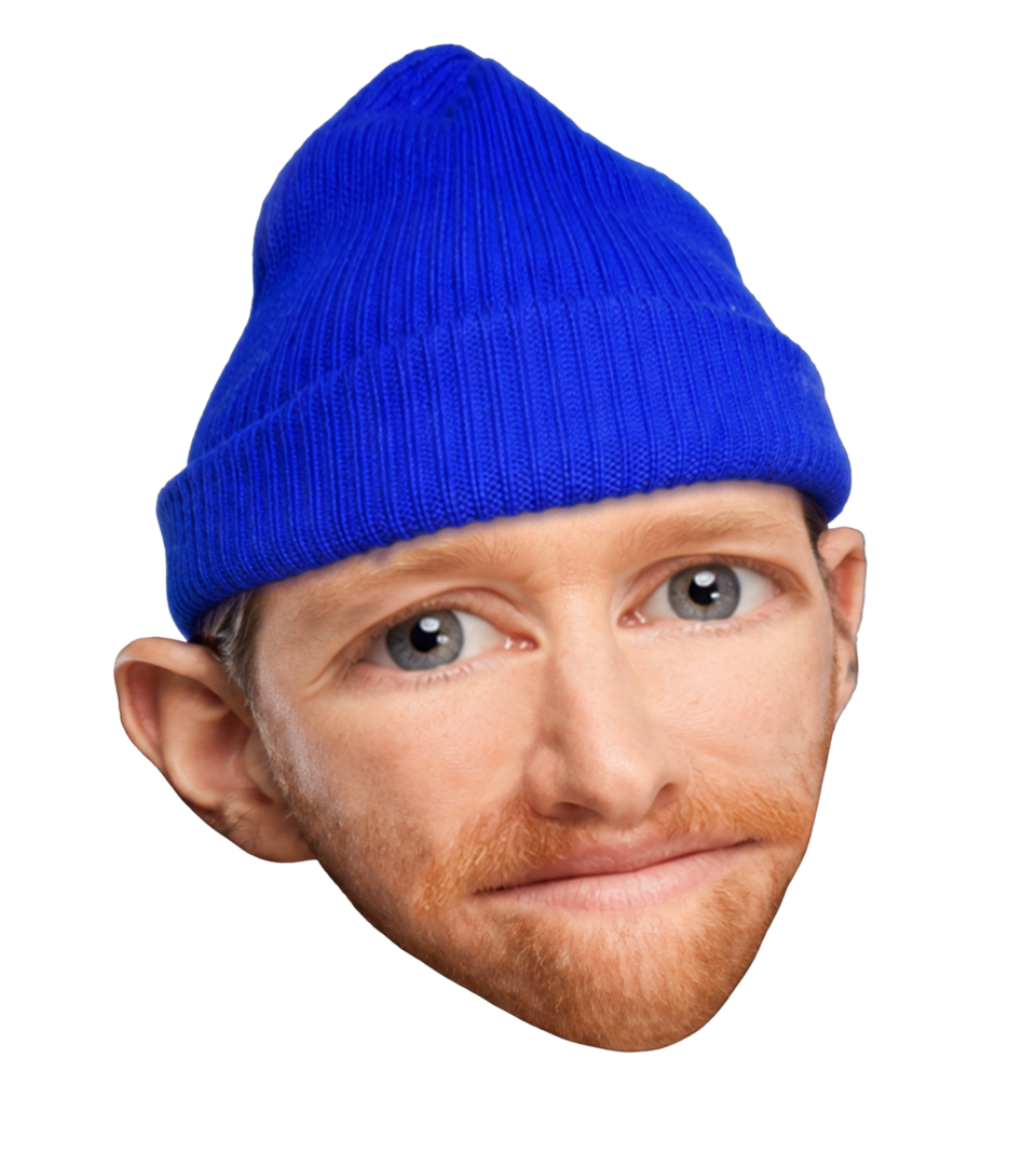 Сергей Мекрюков
